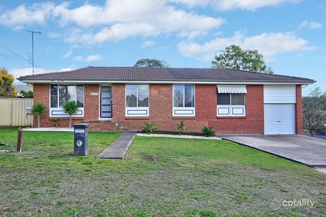 Property photo of 12 Leiha Place Tahmoor NSW 2573