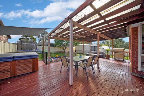 Property photo of 12 Leiha Place Tahmoor NSW 2573