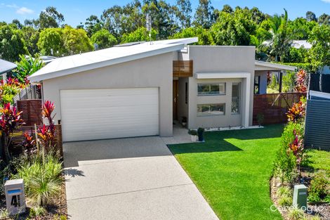 Property photo of 4 White Beech Road Noosa Heads QLD 4567