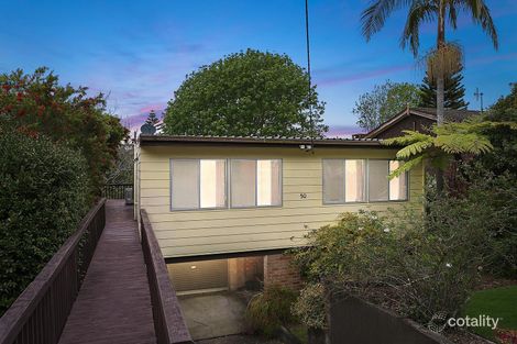 Property photo of 50 Platypus Road Berkeley Vale NSW 2261