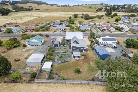 Property photo of 1570 Murchison Highway Yolla TAS 7325