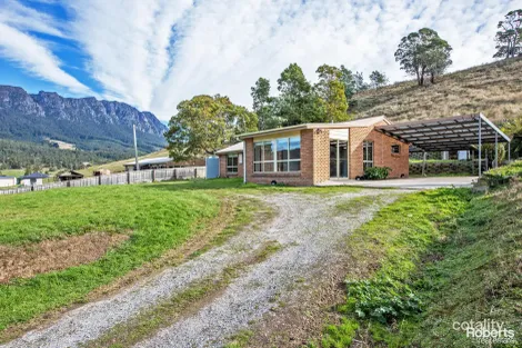 Property photo of 558 Claude Road Sheffield TAS 7306