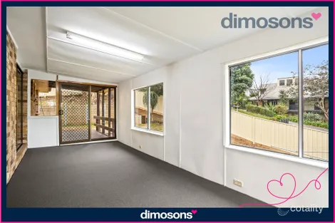 Property photo of 7 Cameron Place Figtree NSW 2525