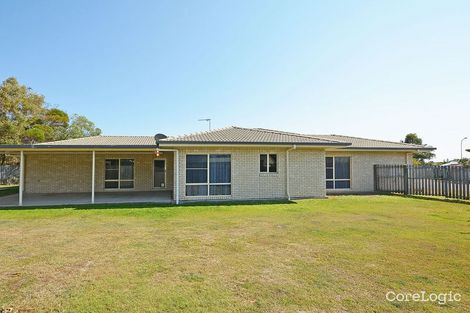 Property photo of 8 Blackall Court Torquay QLD 4655