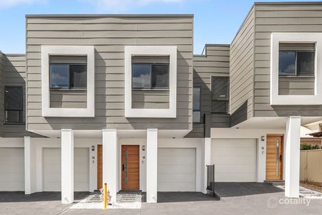 14/25-29 Grange Ave, Schofields, NSW 2762