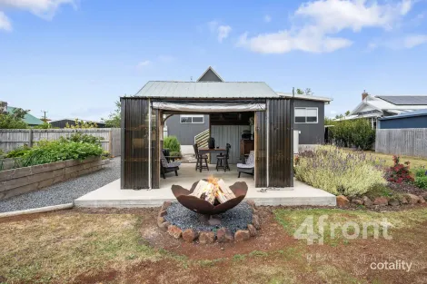 Property photo of 1570 Murchison Highway Yolla TAS 7325
