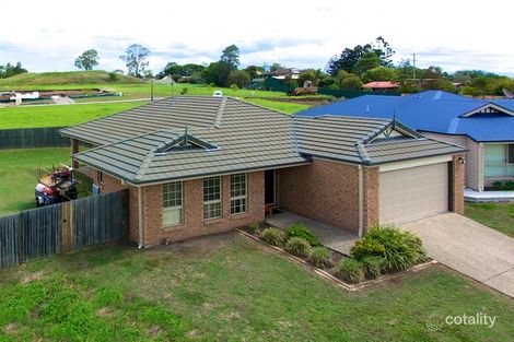10 Jared Ct, Yamanto, QLD 4305