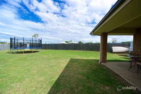 Property photo of 10 Jared Court Yamanto QLD 4305