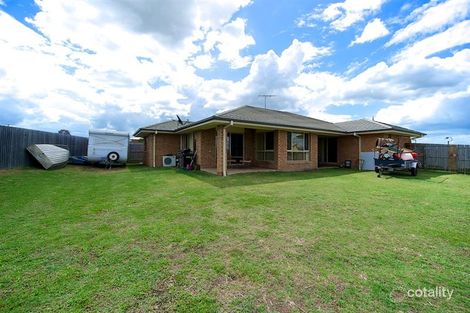 Property photo of 10 Jared Court Yamanto QLD 4305