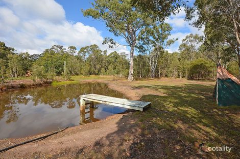 Property photo of 467 Torbanlea Pialba Road Takura QLD 4655