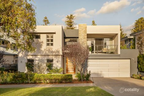 34 Lyons St, Cottesloe, WA 6011
