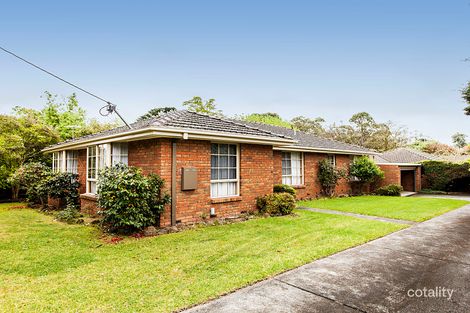 1/9 Tyrrell Ave, Blackburn, VIC 3130