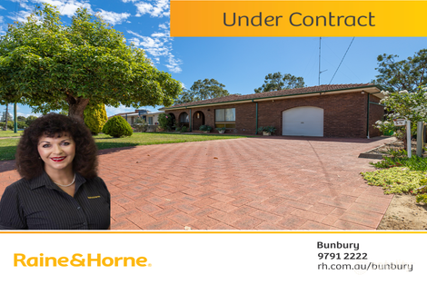 34 George Ave, Brunswick, WA 6224