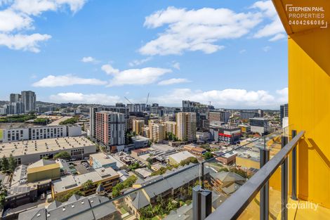 2011/10 Trinity St, Fortitude Valley, QLD 4006