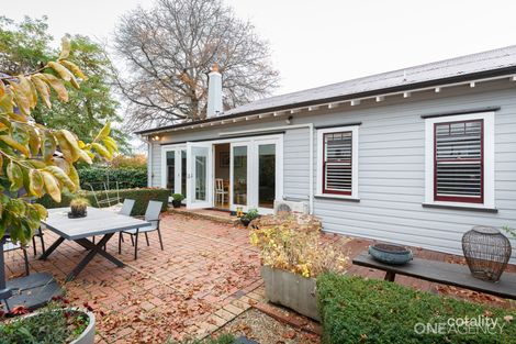 Property photo of 7 Belhaven Crescent Newstead TAS 7250