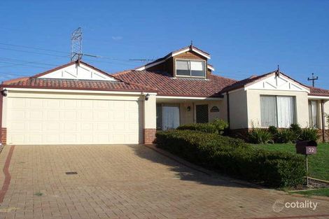 Property photo of 32 Beedelup Loop Bibra Lake WA 6163