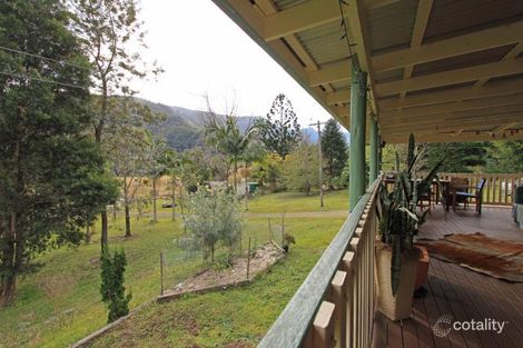 Property photo of 360 Crofton Road Nimbin NSW 2480