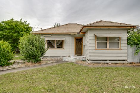 1095 Waugh Rd, North Albury, NSW 2640