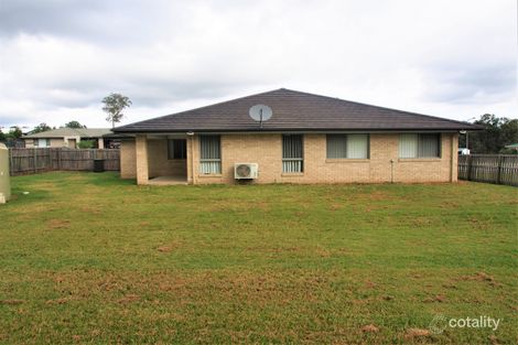 Property photo of 5 Redbank Court Cordalba QLD 4660