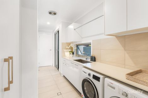 Property photo of 25 Balmara Place Coomera QLD 4209