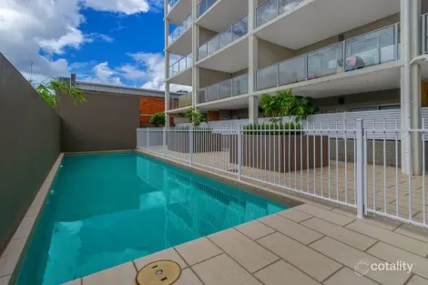25/41 Fortescue St, Spring Hill, QLD 4000