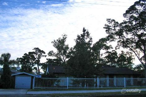 Property photo of 48 Huntley Road Avondale NSW 2530