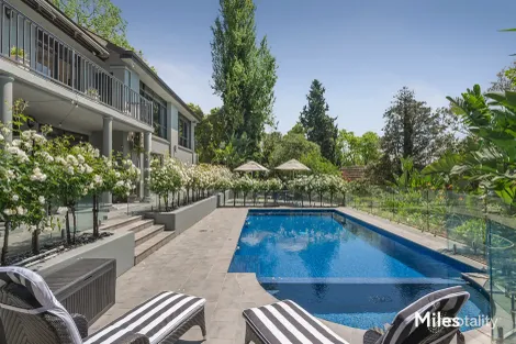 Property photo of 30 Outlook Drive Eaglemont VIC 3084