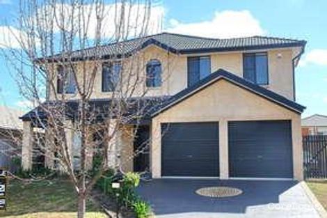 Property photo of 26 James Bailey Drive Harrington Park NSW 2567