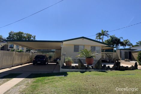 Property photo of 48 Stickley Street West Rockhampton QLD 4700