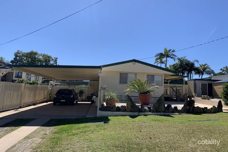 48 Stickley St, West Rockhampton, QLD 4700