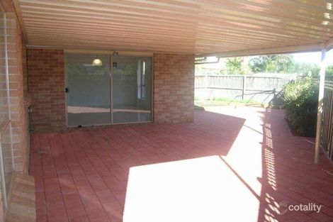 Property photo of 9/30-34 Bingara Crescent Bella Vista NSW 2153