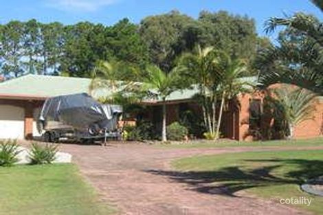 Property photo of 16-20 Mexicanus Drive Park Ridge QLD 4125