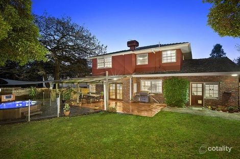 Property photo of 3 Caversham Court Nunawading VIC 3131