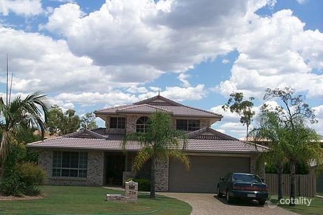 21 Somerset Cl, Clinton, QLD 4680