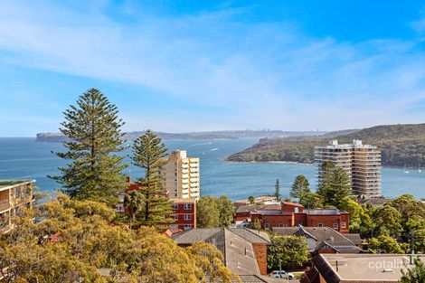 Property photo of 12/133 Sydney Road Fairlight NSW 2094