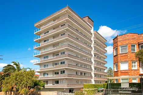 Property photo of 12/133 Sydney Road Fairlight NSW 2094