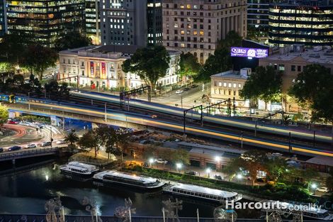 Property photo of 2705/7 Riverside Quay Southbank VIC 3006