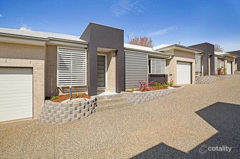 Property photo of 3/27 Kitchener Street East Toowoomba QLD 4350