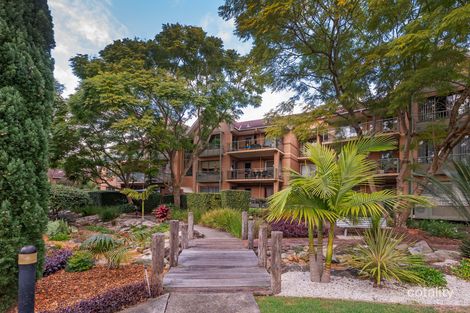 Property photo of 18/14 Morgan Street Botany NSW 2019