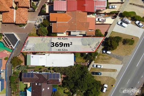 Property photo of 29 Curtin Avenue Cottesloe WA 6011