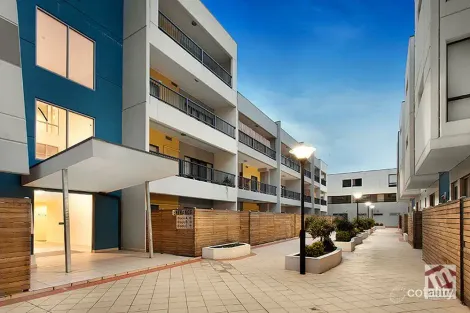 Property photo of 109A/41-43 Stockade Avenue Coburg VIC 3058