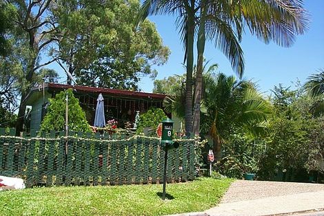 9 Capella St, Telina, QLD 4680