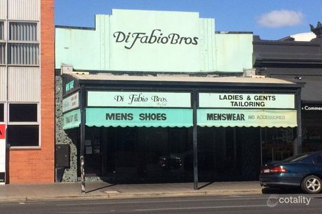 250 Pulteney St, Adelaide, SA 5000