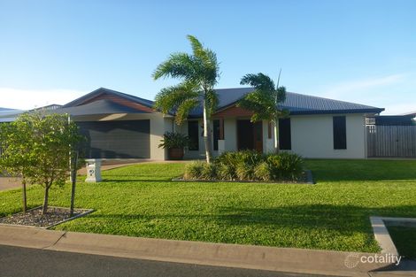 7 Vesta Lane, Ooralea, QLD 4740