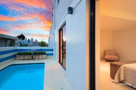Property photo of 2/21 Yarranabbe Road Darling Point NSW 2027
