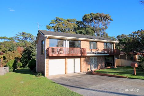 15 Craddock Rd, Tuross Head, NSW 2537