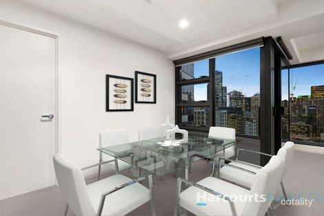 Property photo of 2705/7 Riverside Quay Southbank VIC 3006
