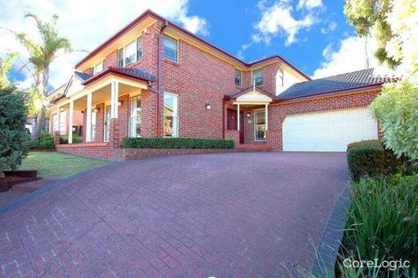Property photo of 11 Carmel Close Baulkham Hills NSW 2153