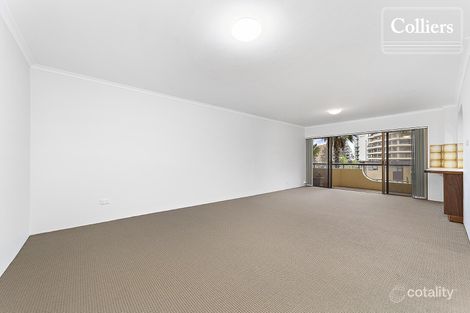 Property photo of 6/9-13 Smith Street Wollongong NSW 2500