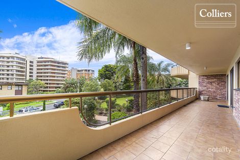 Property photo of 6/9-13 Smith Street Wollongong NSW 2500